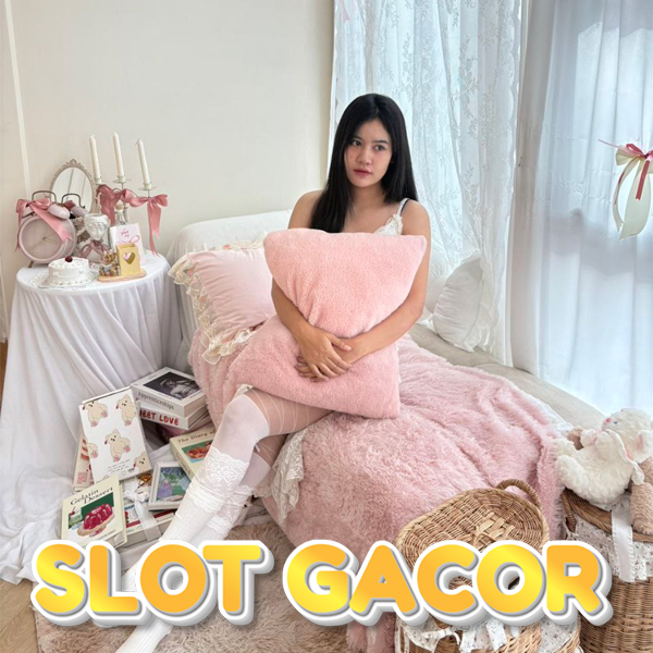 PaculJP: Slot88 Di Game Online & Situs Penguasa Slot Gacor Anti Rungkad Hari Ini