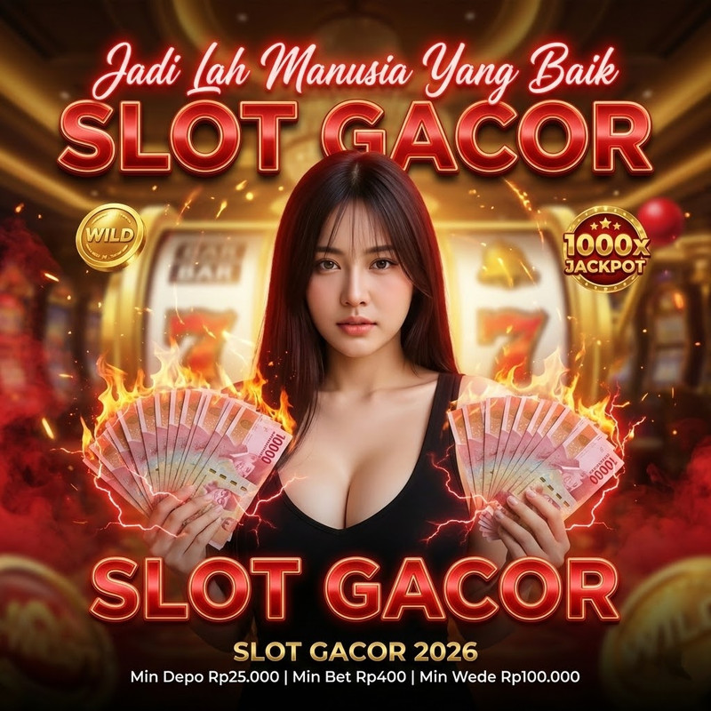 Galeri foto PaculJP : Fasilitas Gacor & Terlengkap Situs Online Hari Ini Gampang Menang di Bali